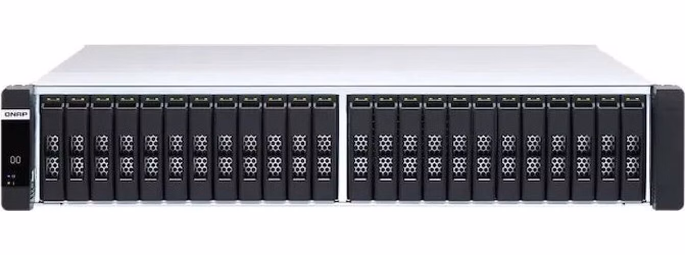 QNAP ES2486dc-2142IT-96G