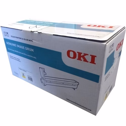 OKI EP-CART-Y-7412-30K