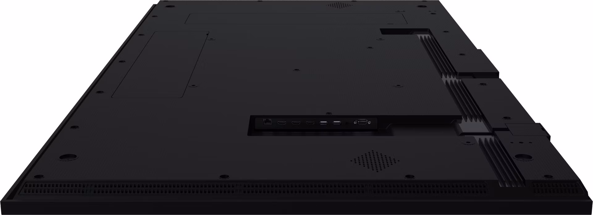 65" iiyama LH6560UHS-B2AG:VA,4K UHD,Android,24/7