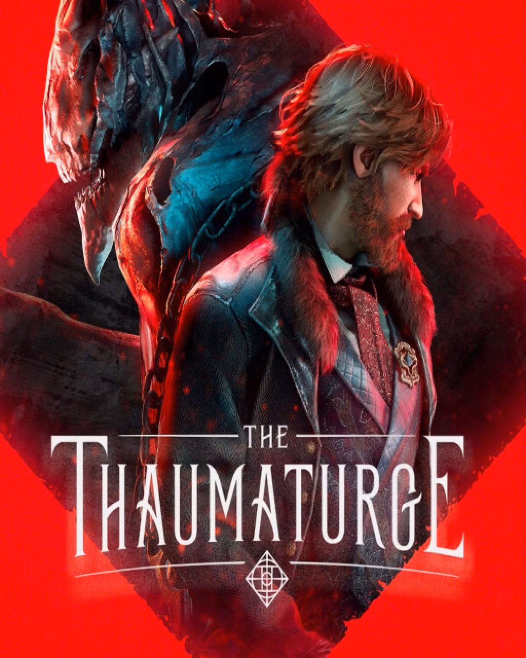 ESD The Thaumaturge