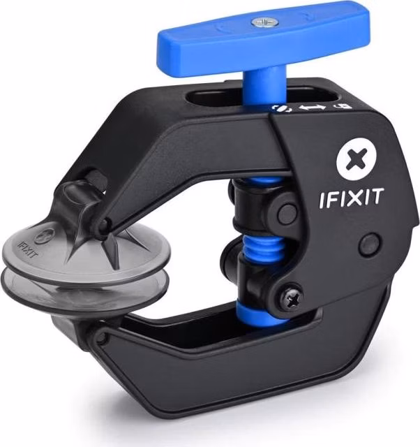 iFixit Anti-Clamp - svorka s prísavkami
