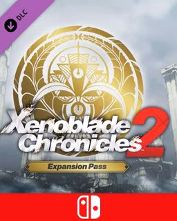 ESD Xenoblade Chronicles 2 Expansion Pass