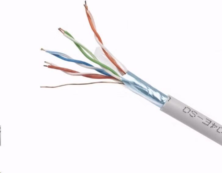 GEMBIRD Ethernetový kábel FTP cat5e CABLEXPERT 305m