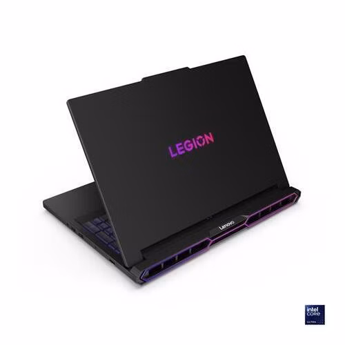 Lenovo Legion PRO 7 16IAX10H Ultra9 290HX/32GB/SSD1TB/16"WQXGA/OLED/až1100nitů/RTX5070Ti 12GB/3r OS/bezADPT/bez OS/černá