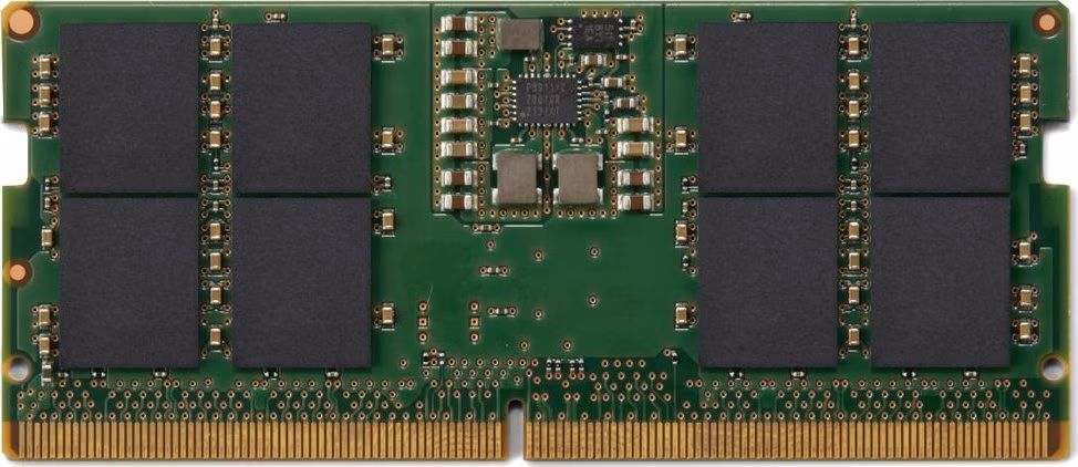HP 1x32GB DDR5-5600 NECC SODIMM