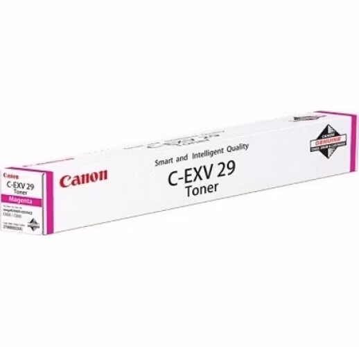 Canon originální toner C-EXV-29/ iR-C5030/ 5035/ 27 000 stran/ purpurový