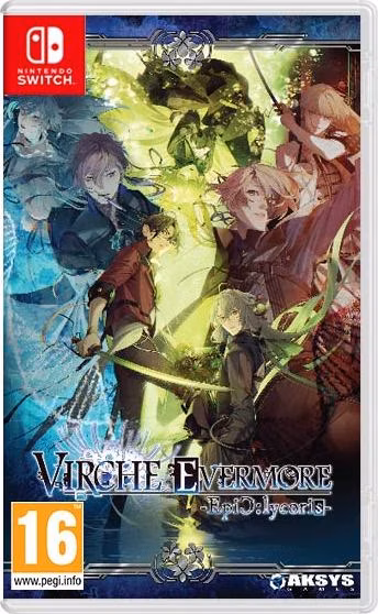Virche Evermore -EpiC: Lycoris[NSW]