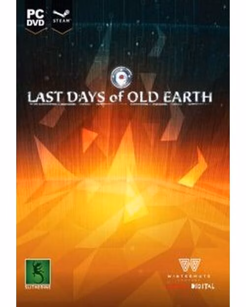 ESD Last Days of Old Earth