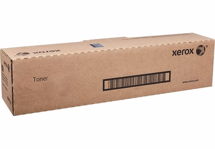 Xerox original toner 106R01572 (žlutý, 17 200str.) pro Phaser 7800