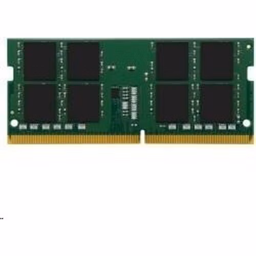 KINGSTON SODIMM DDR4 4GB 3200MHz CL22