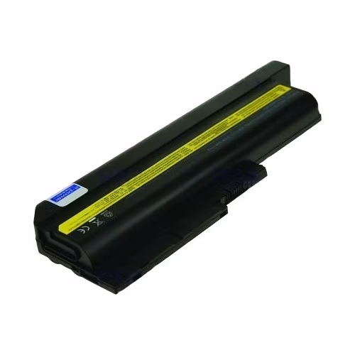 2-Power baterie pro IBM/LENOVO ThinkPad R500/R60/R61/T500/T60/T61series/W500 Li-ion (9cell), 10.8V, 6600mAh