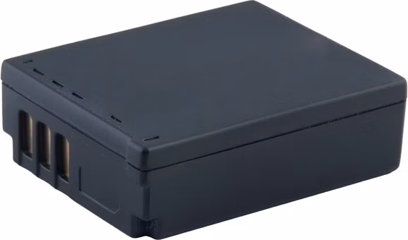 AVACOM Náhradní baterie Panasonic CGA-S007, DMW-BCD10 Li-Ion 3.7V 850mAh 3.15Wh