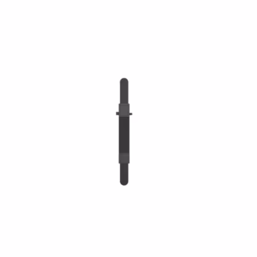 CT37 - hand strap, black