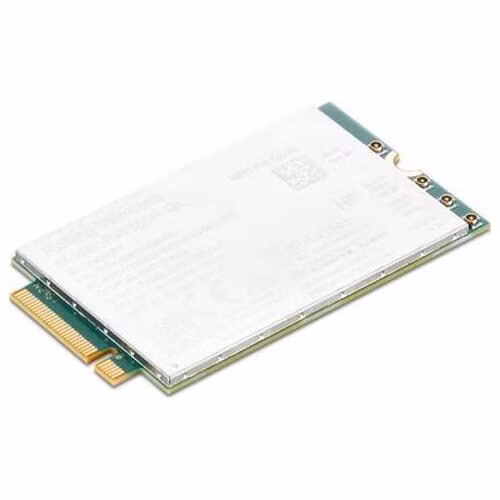 Lenovo modul ThinkPad Rolling Wireless RW350 Sub6 5G WWAN Module