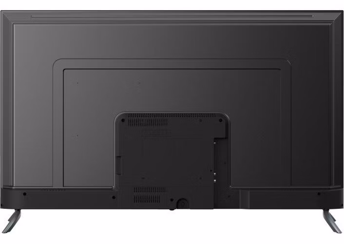 CHiQ U55QG7L TV 55" (demo na výstavy)