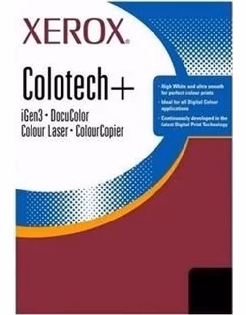 XEROX Colotech+ 250 A4 - 250listov