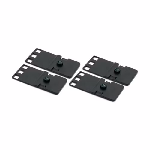 APC NetShelter ADAPTER KIT 23" TO 19", BLACK