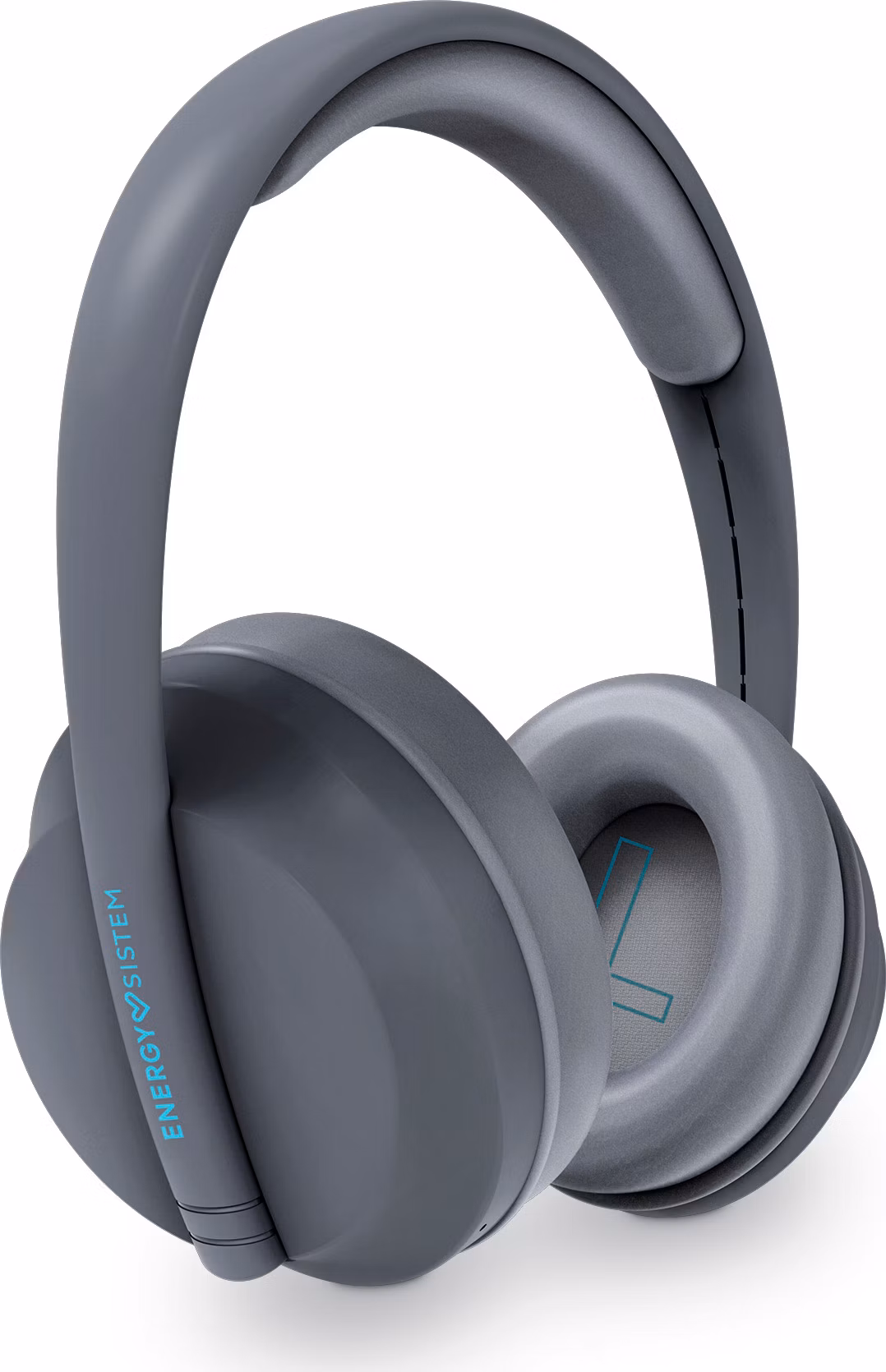 Energy Sistem BT Headphones Hoshi Eco sivá