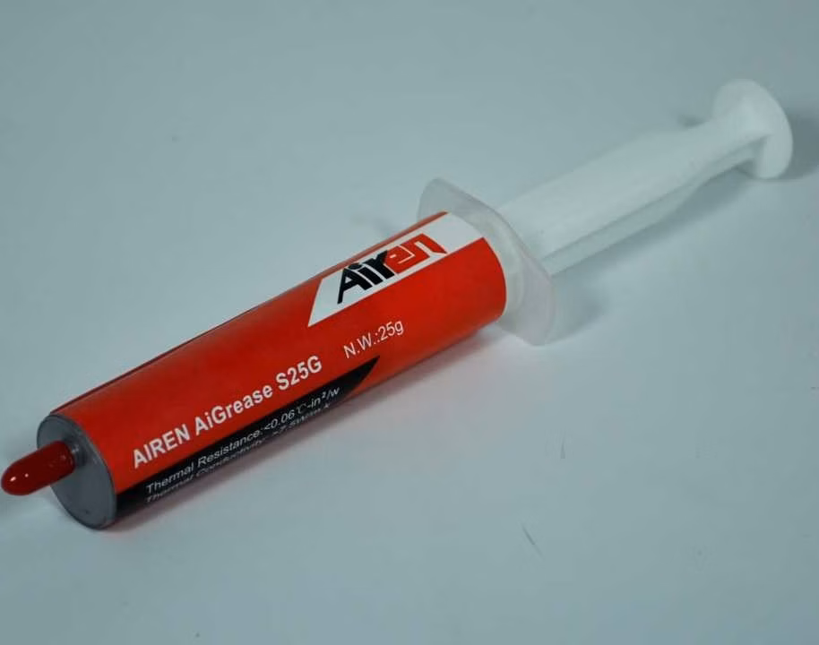 AIREN GREASE AiGrease S25G 25g