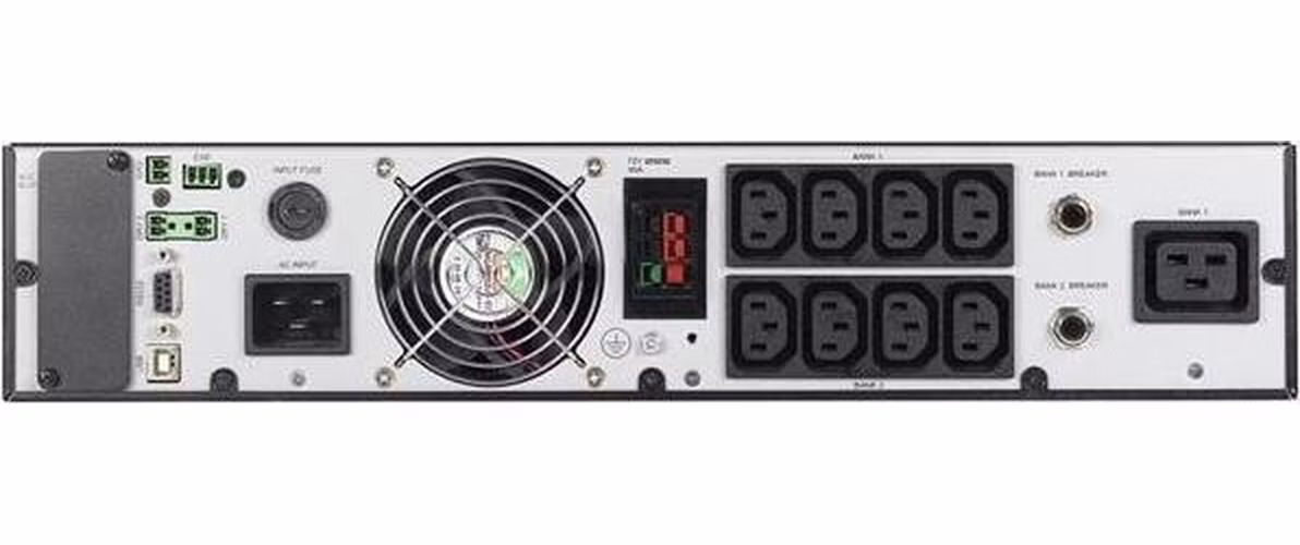 Legrand UPS KEOR SPE RT2U 3000VA/2700W