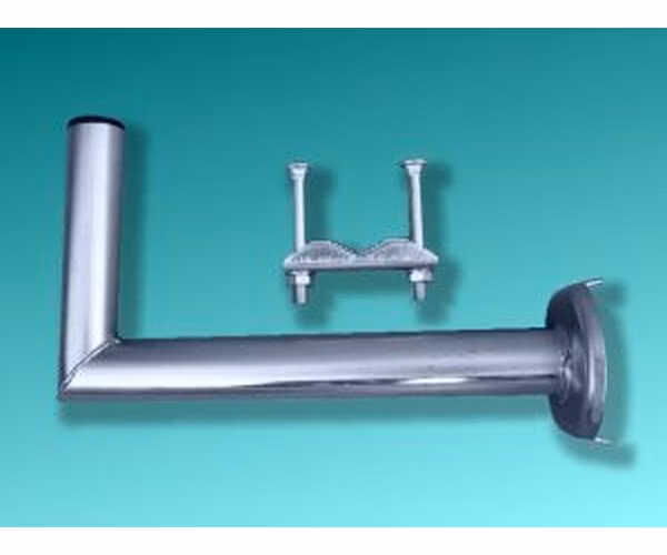 Anténny držiak na stožiar 50 cm, priemer. 42mm, prísl.