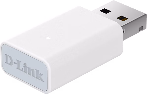 D-Link AX9U AX900 Wi-Fi 6 USB adaptér