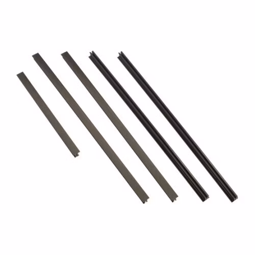 APC NetShelter SX 42U/48U Baying Trim Kit Black