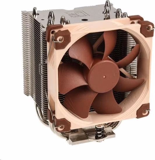 Noctua NH-U9s, Intel LGA1700 (included since Q4 2021), LGA1200, LGA1156, LGA1155, LGA1155, LGA1151, LGA1150, LGA2066