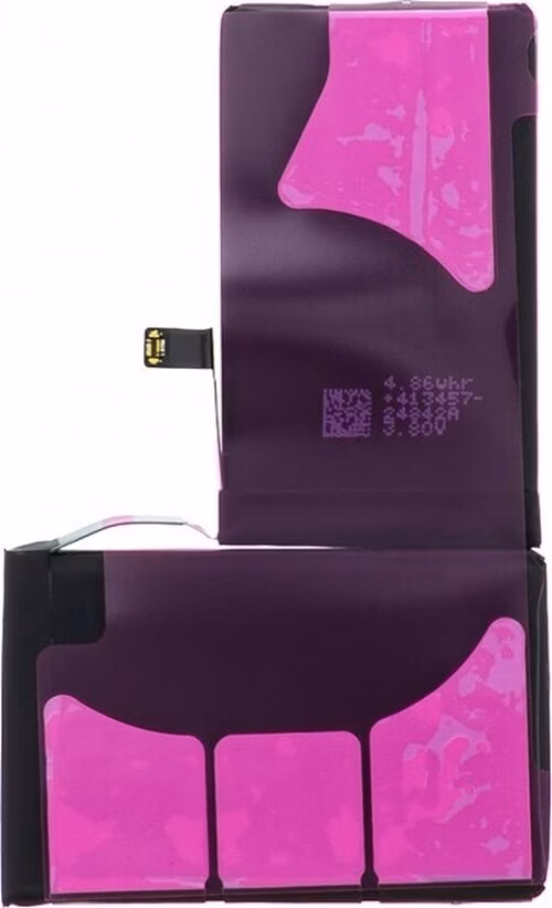 iPhone X Batéria 2716mAh Li-Ion (Bulk)