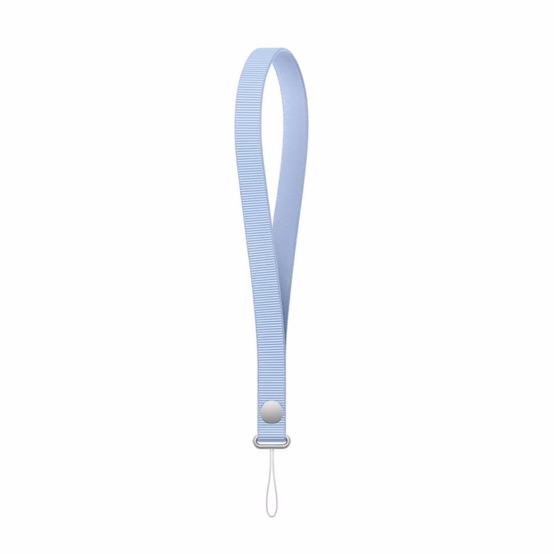 Wrist Strap - Crisp Blue