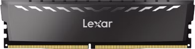 DDR4 ........... 16GB (2x8GB) 3200MHz UDIMM Lexar® THOR XMP s chladičom