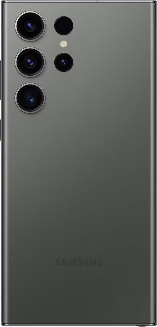 Samsung Galaxy S23 Ultra/12GB/512GB/Zelená