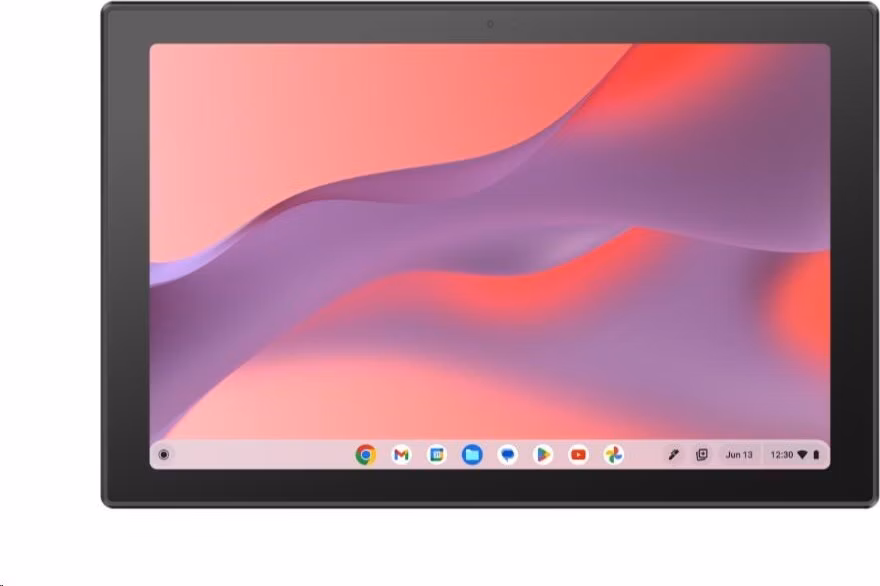 ASUS NTB Chromebook CM3 (CM3206DM4A-WHITE8128), Kompanio 540, 12,1" 2560 x 1600, 8GB, 128 GB eMMC, ARM Mali-G57, ChromeO