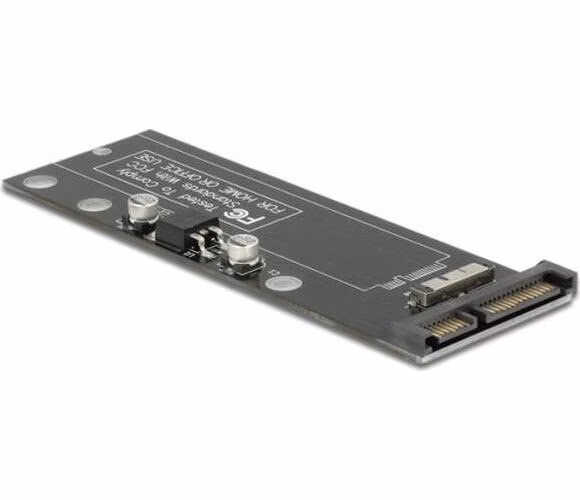 Delock převodník Blade-SSD (MacBook Air SSD) > SATA