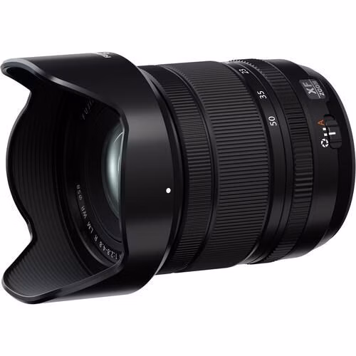 Fujifilm F XF16-55MMF2.8 R LM WR II PD objektiv