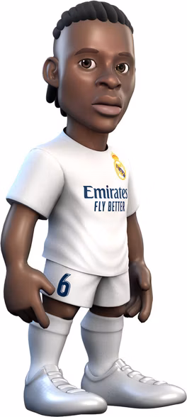 Figúrka Eduardo Camavinga Real Madrid