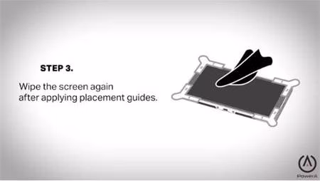 PowerA Screen Protector pro Nintendo Switch 2 - 2ks