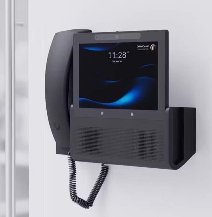 UBNT G3 Touch Wall - rozbaleno