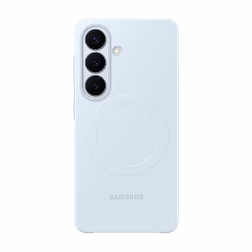 Samsung Slim Magnet Case S26 Lightblue