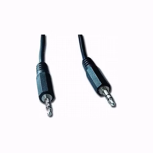 Kábel CABLEXPERT pripojný jack 3,5mm M/M, 2m, audio