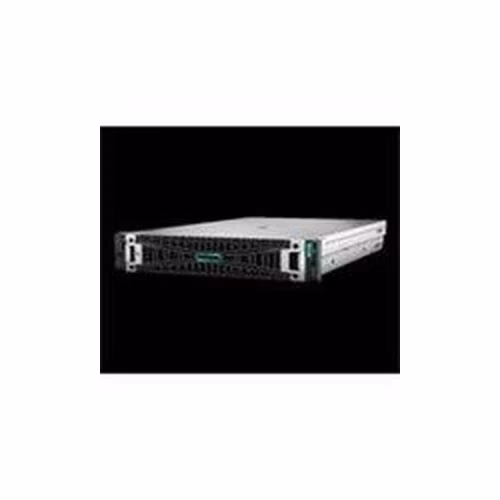 HPE ProLiant DL380 Gen11 4510 2.4GHz 12c 1P 2x32GB-R 8SFF MR408i-o NC BCM5719 2x1000W PS EU Server