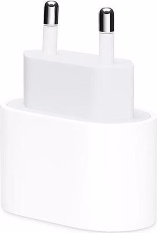 Apple 20W napájecí adaptér USB-C
