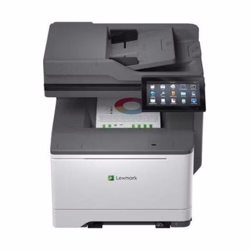 Lexmark CX635adwe MFP HV SPR color laser MFP,