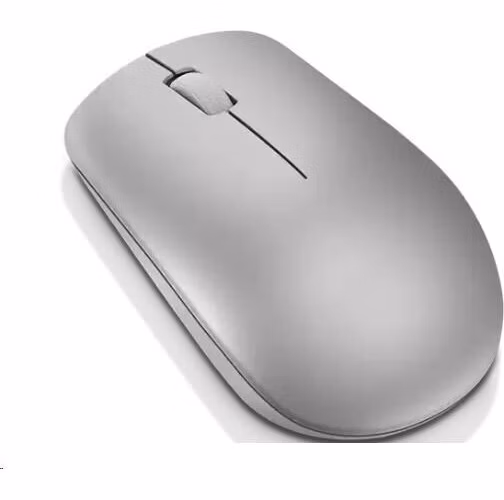 LENOVO 530 Wireless Mouse (Platinum Grey)