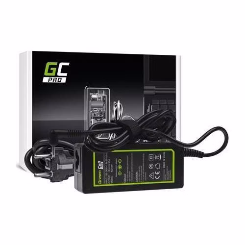 Green Cell PRO Charger / AC Adapter 12V 3.33A 40W for Samsung 303C XE303C12 500C XE500C13 500T XE500T1C 700T XE700T1C