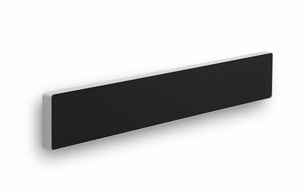 Beosound Stage Silver/Black 2