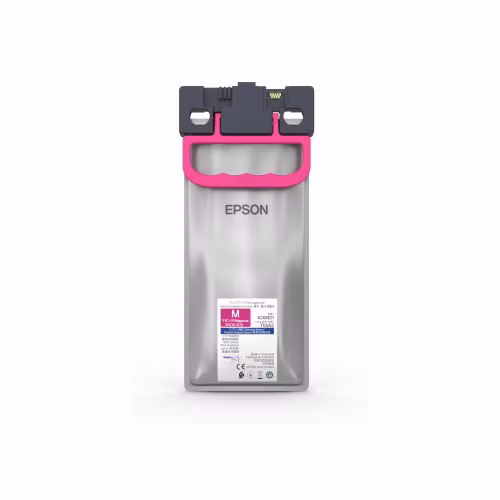 Atramentová jednotka WorkForce Pro WF-C87xR purpurovej farby XL od spoločnosti EPSON