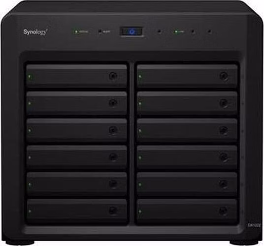 Expansion Unit DX1222