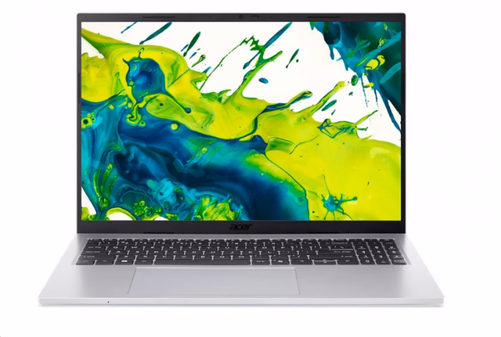 BAZAR - ACER NTB Aspire Go 16 (AG16-71P-75MQ),Core 7 150U,16" 1920x1200,16GB,1TB SSD,Intel,W11 Home,Rozbaleno (komplet)