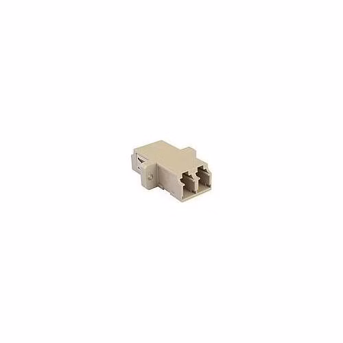 Adaptér LC MM OM2 duplex